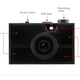 Illustration for article titled A Film Camera You Assemble Yourself Lets You Add Light Leaks